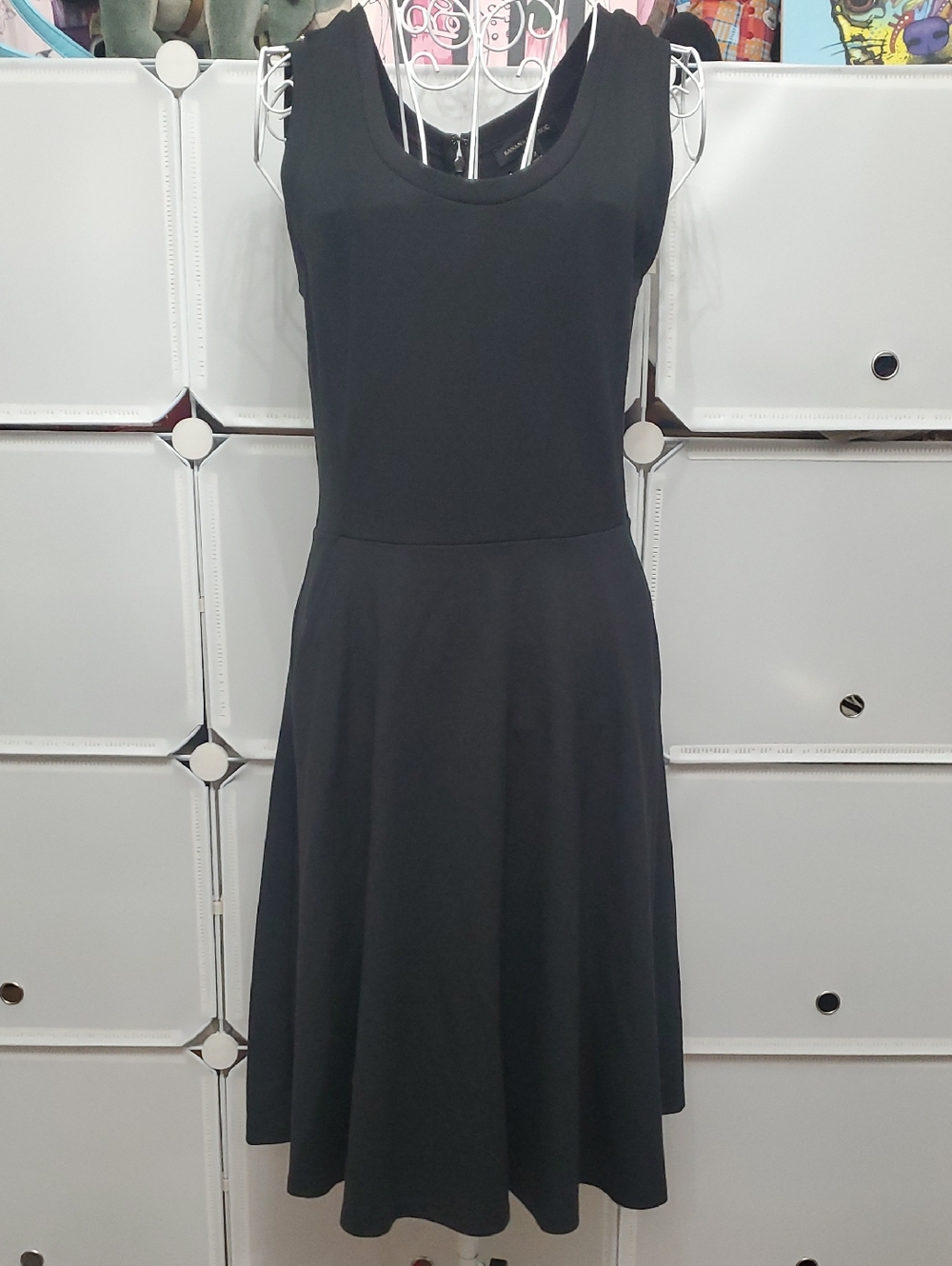 Banana Republic Dress Size 2